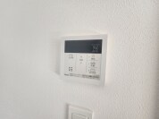 【給湯器スイッチ】