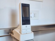 【インターフォン】