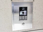 【オートロック】