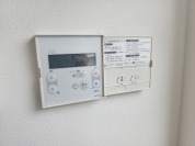 【床暖房】