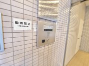 【オートロック】