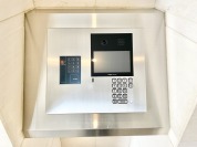 【オートロック】