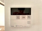 【給湯用パネル】