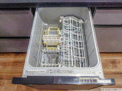 【食器洗乾燥機】