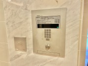 【オートロック】