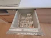 【食器洗浄機】