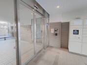 【オートロック】