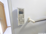 【浴室乾燥機操作リモコン】