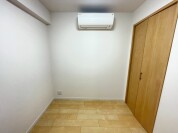 【うれしいエアコン付き物件】