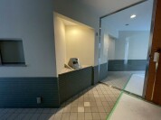 【オートロック】