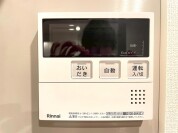 【給湯機】