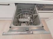 【食器洗浄機】