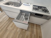 【食洗機】