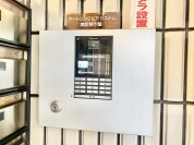 【オートロック】