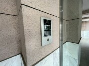 【オートロック】