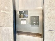 【オートロック】