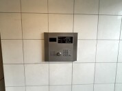 【オートロックリモコン】