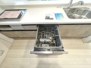 【食洗機】