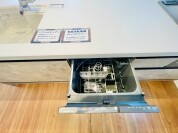 【食洗機】