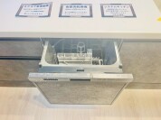 【食洗機】
