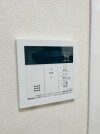 【給湯器リモコン】