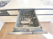 【食洗機】