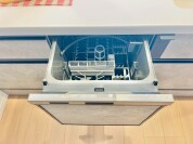 【食洗機】