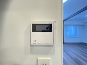 【給湯器リモコン】