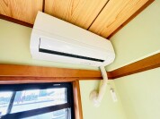 【エアコン】