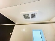 【浴室乾燥暖房機】