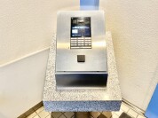 【オートロック】