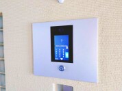 【オートロック】