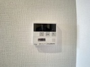 【ここから追い炊きも湯張りもワンプッシュ】