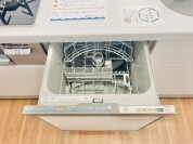 【食洗器】