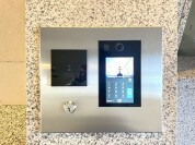 【オートロック】