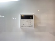 【浴室暖房乾燥機】