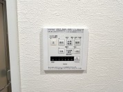 【浴室暖房乾燥機リモコン】
