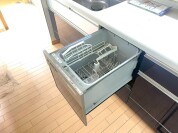 【食洗器】
