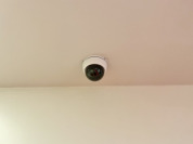 【防犯カメラ】