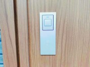 【ピッキング防止機能付き玄関ドア】