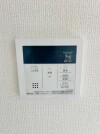 【ここから追い炊きも湯張りもワンプッシュ】