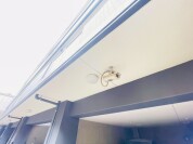 【防犯カメラ】