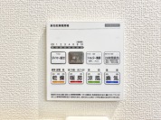 【浴室乾燥機】