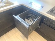 【食洗器】