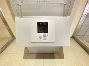 【オートロック】