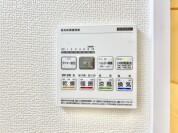【浴室乾燥機】