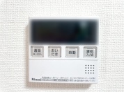 【温水設備】