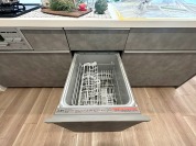 【食洗機】