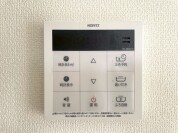 【温水設備】