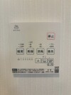 【浴室乾燥機操作パネル】